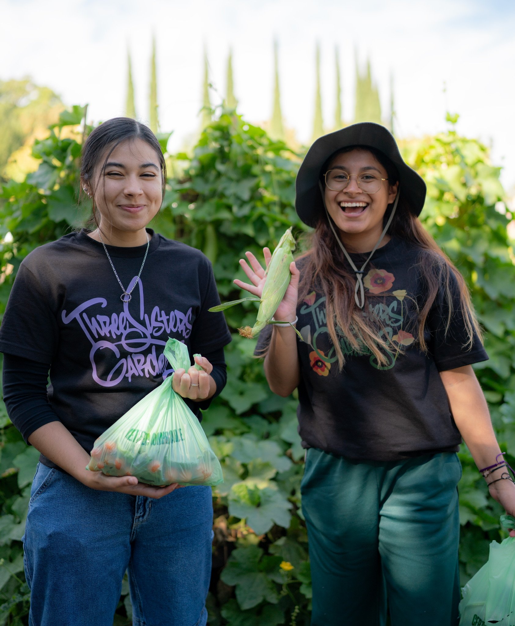 Community Giving Program