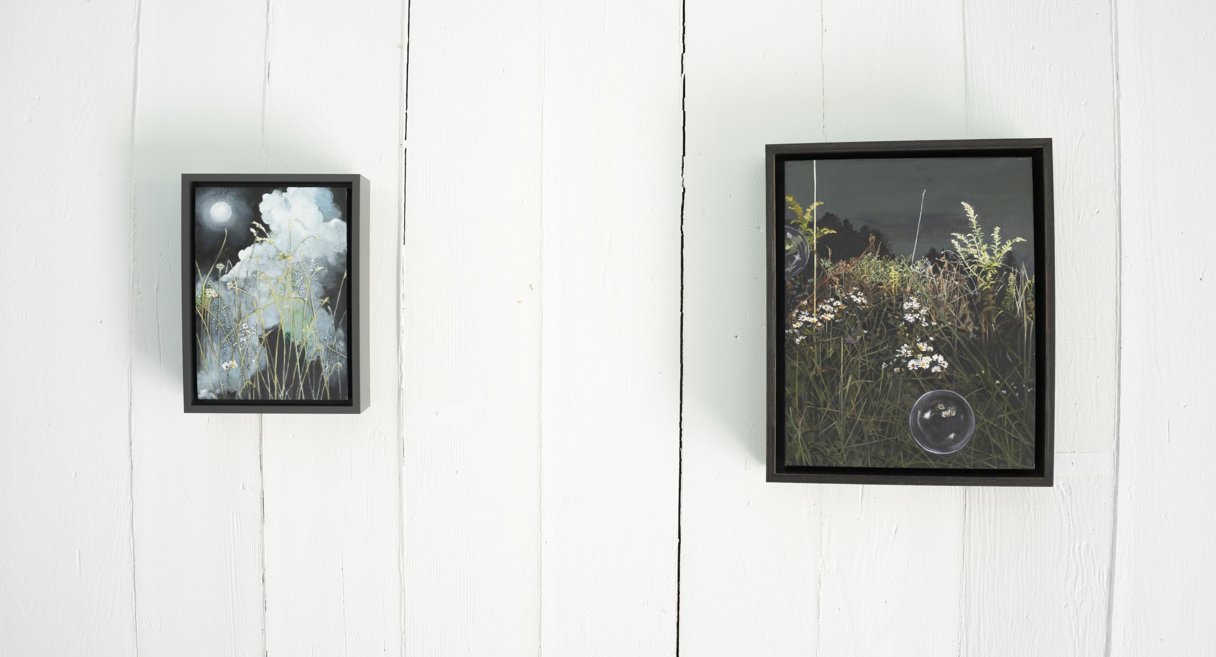 Midsommar/Hypnotized in situ