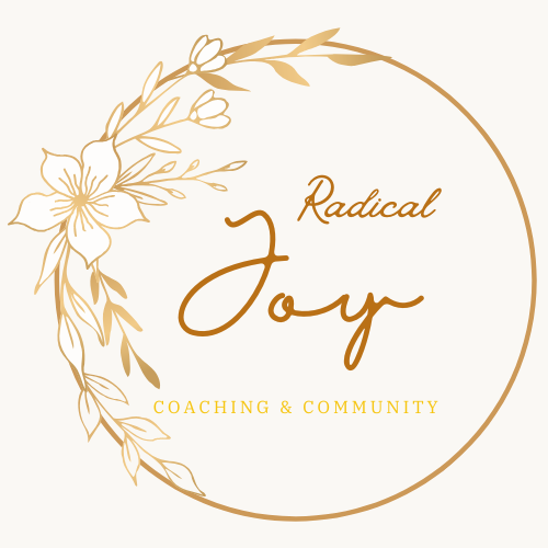 Radical Joy