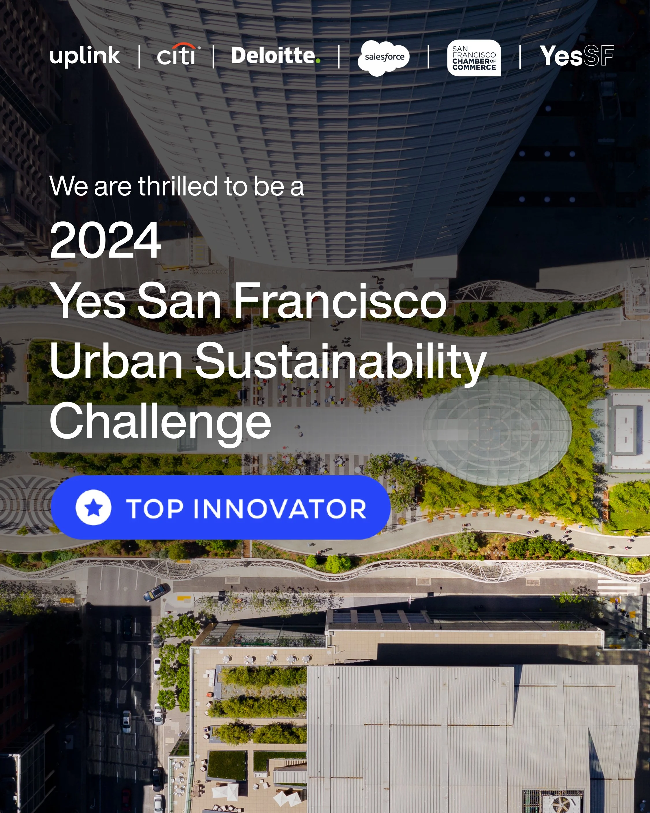 Snowline named Top Innovator by World Economic Forum 