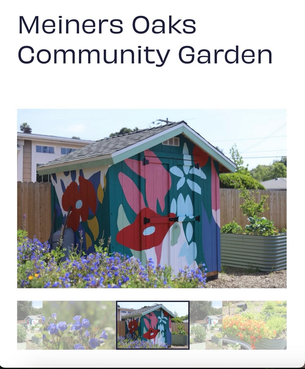 Our beautiful garden shed was built by the talented team at @genuine.sheds.and.studios &mdash; and we&rsquo;re thrilled to be featured on their blog! 🌿💚

Read about the story behind our shed and hear from our founder Barrie Cohen about how this spa