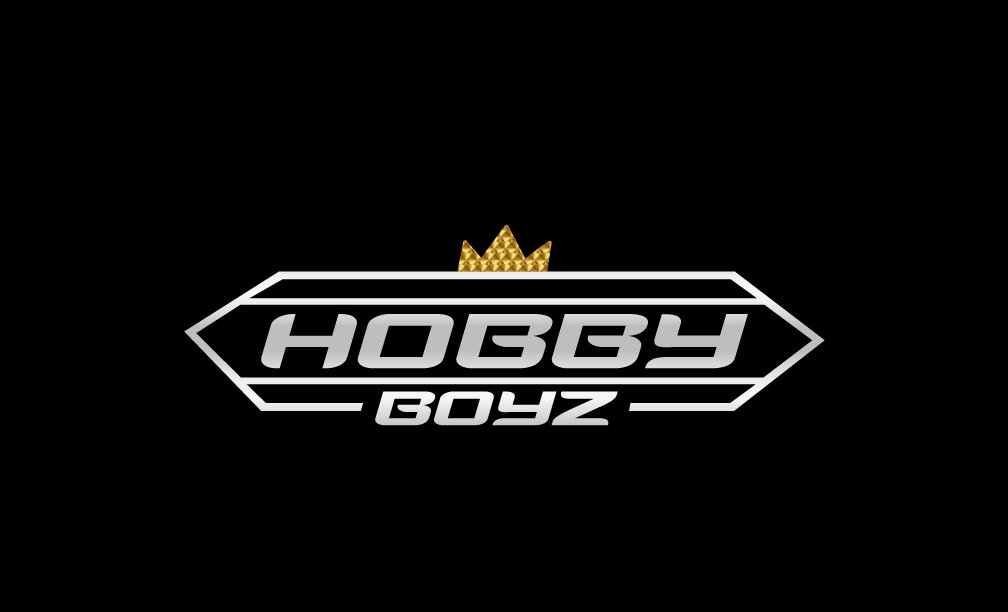 Hobby Boyz