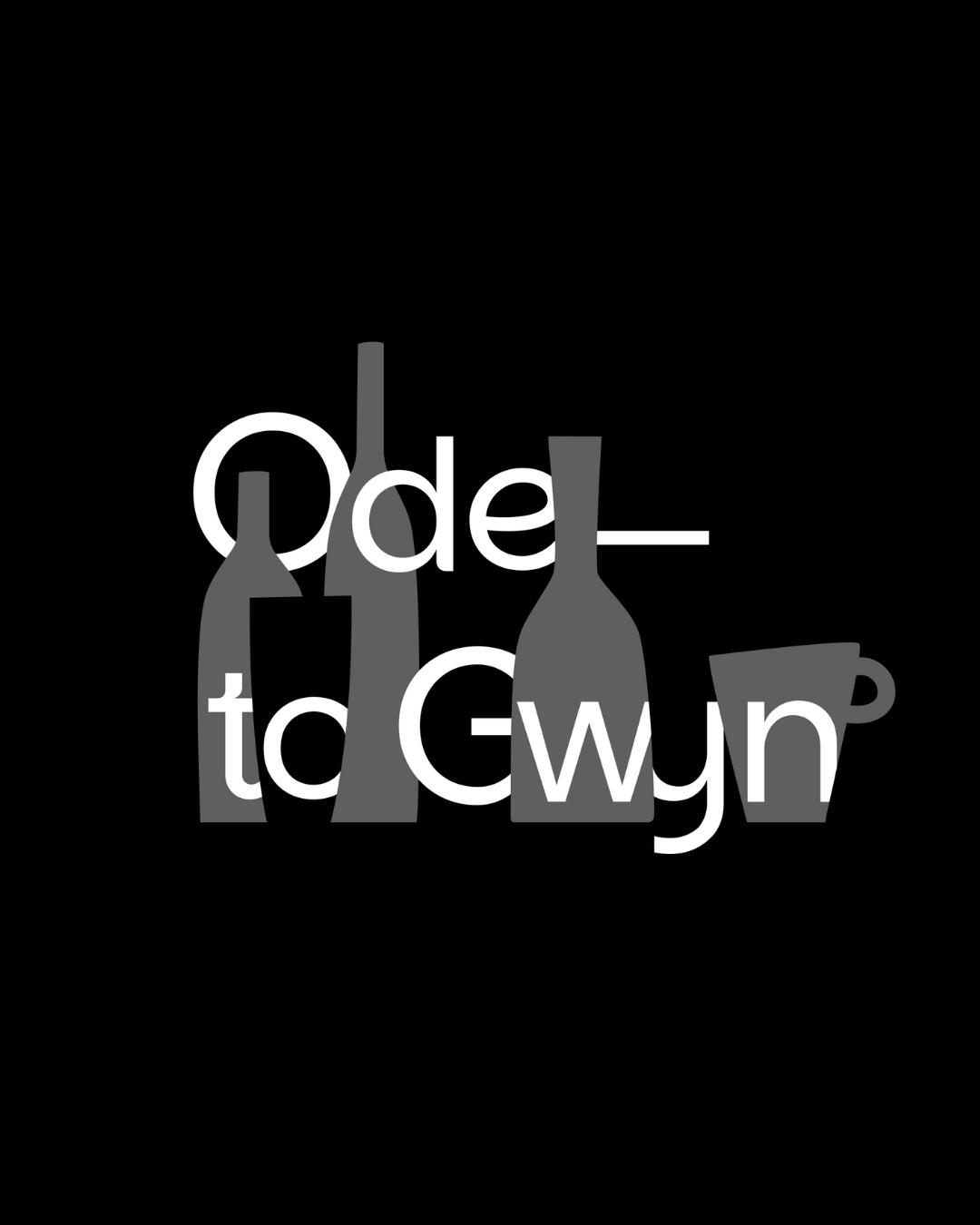 EXHIBITION: ODE - TO GWYN