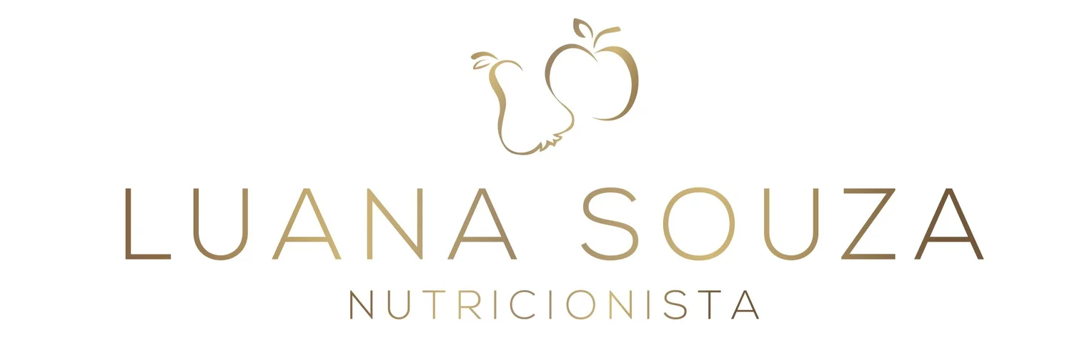Luana Souza Nutricionista
