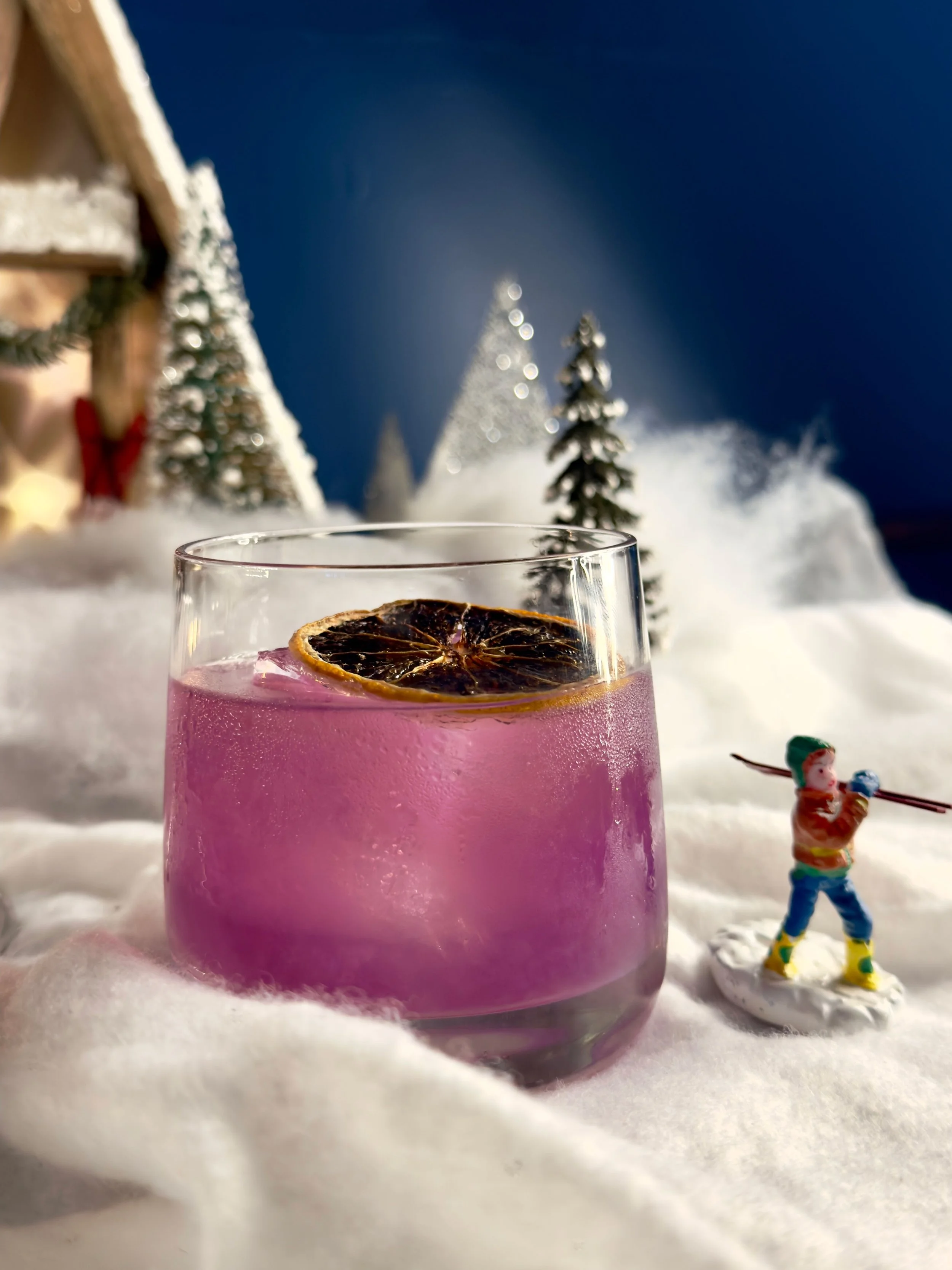 Claret Wine Bar