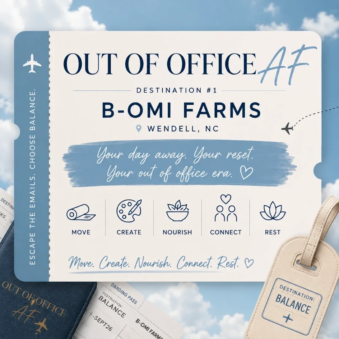 Out of Office AF 