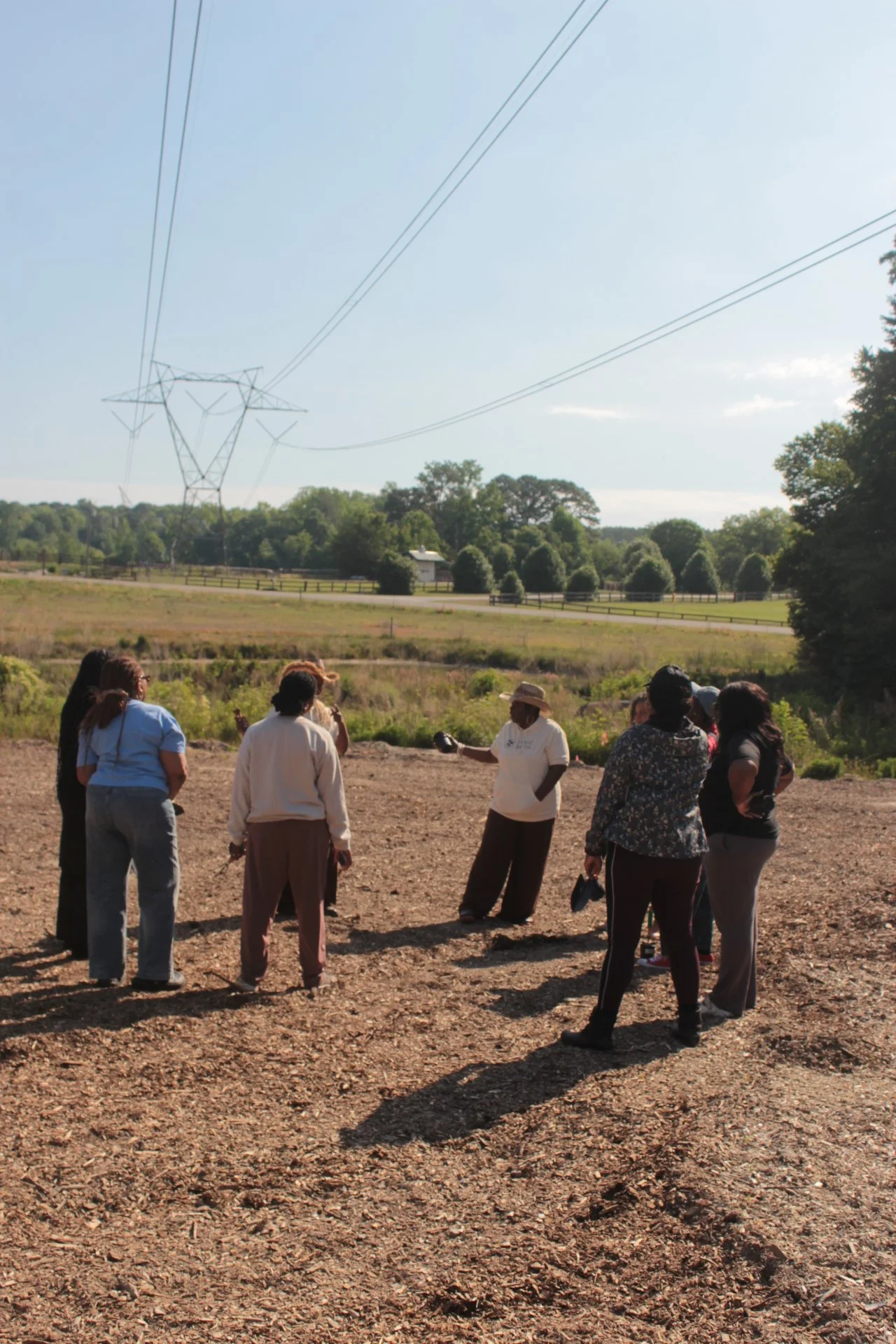 Monthly Homesteading Class: The B-Omi Experience