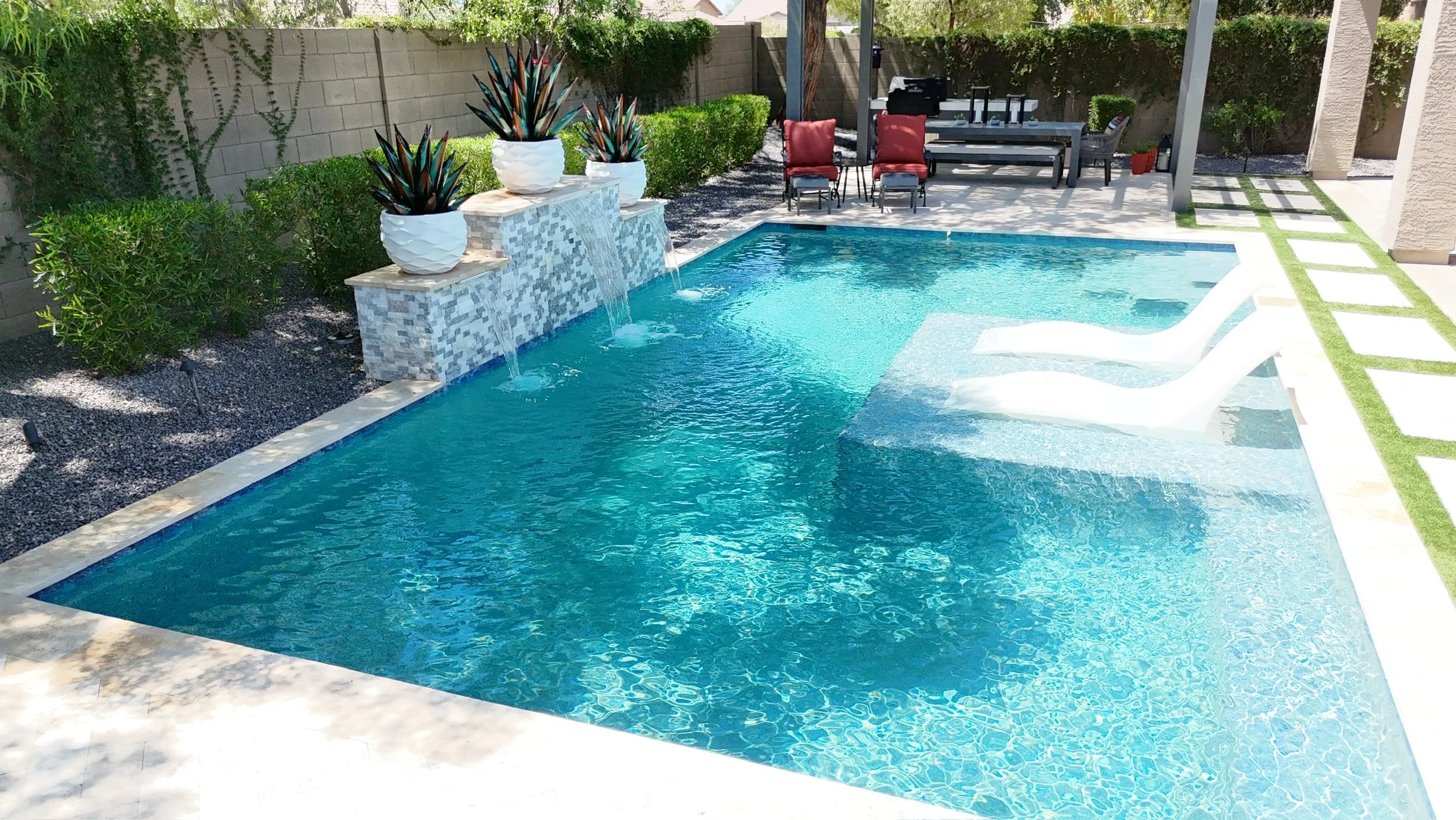 How Much Does a Custom Pool Cost in Phoenix, AZ? (2026 Pricing Guide)