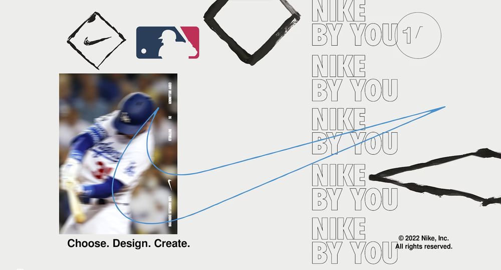 Nike By You