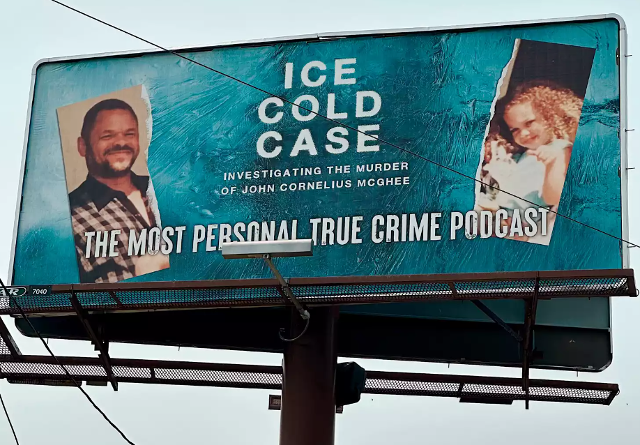 Ice Cold Case