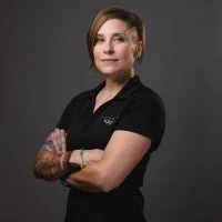 Meaghan Ziemba