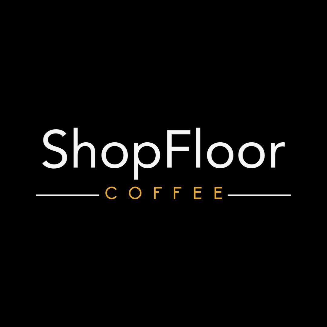 Shop Floor Coffee