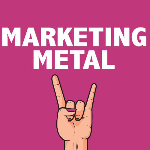 Marketing Metal