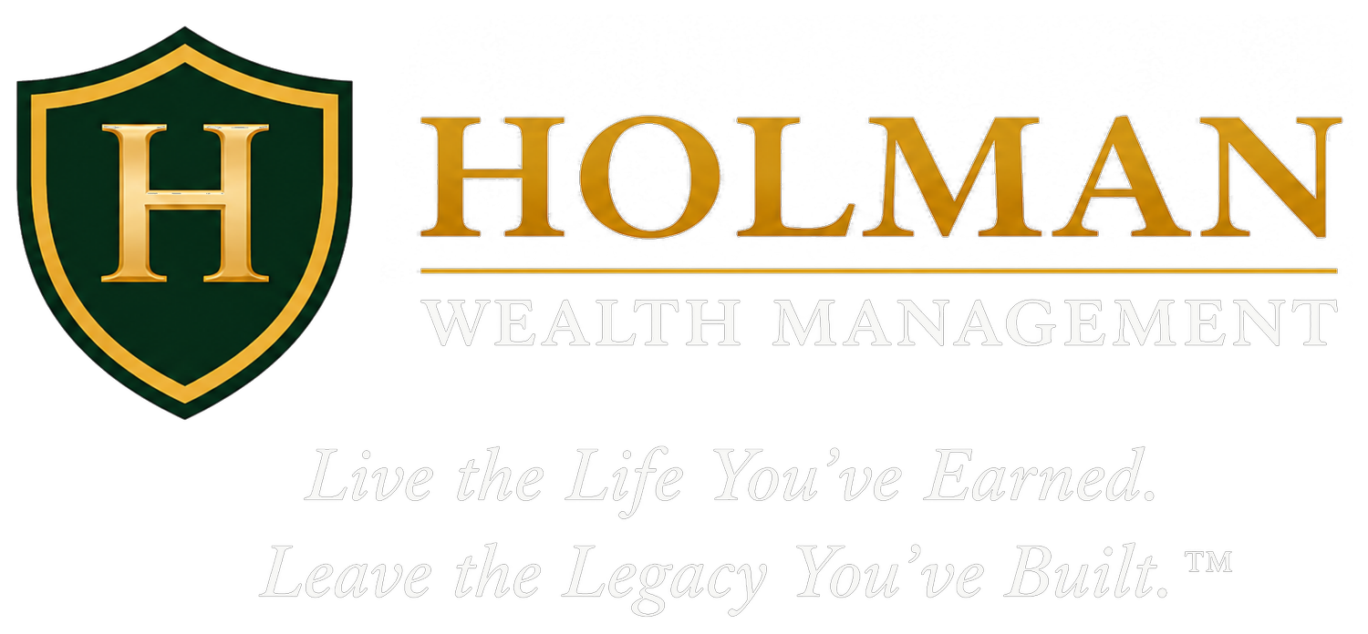 Holman Wealth Management
