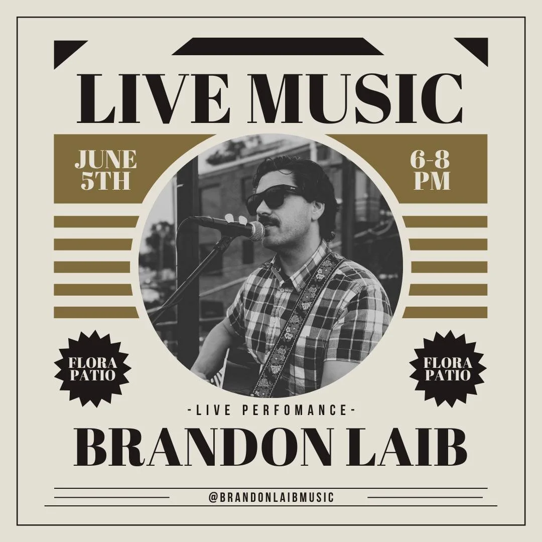 Playing a solo set tomorrow night 6&ndash;8 PM on the @floraokcpatio&mdash;right before the Thunder tip off at 7:30. Come hang, grab a drink, and enjoy some tunes before the game! 🏀🎶

#OKC #LiveMusicOKC #FloraOKC #ThunderUp #ColcordHotel #OKCNightl