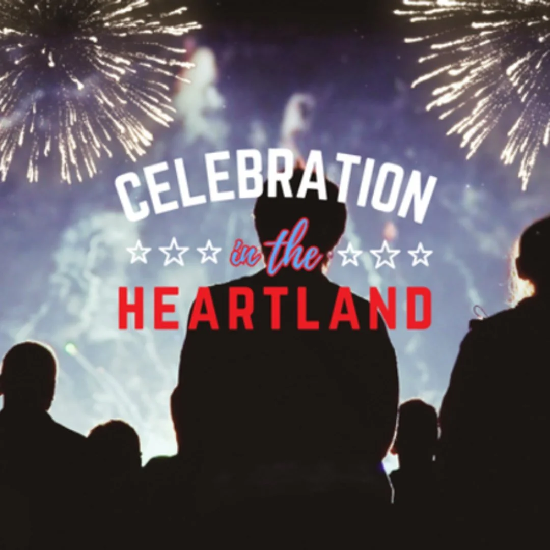 Making plans for the 4th?
We&rsquo;ll be out at Buck Thomas Park in Moore playing tunes from 7:30&ndash;9:45 PM with a massive fireworks show right after 🎆

Plenty of food trucks, inflatables, live music, breweries, and even helicopter rides if you'