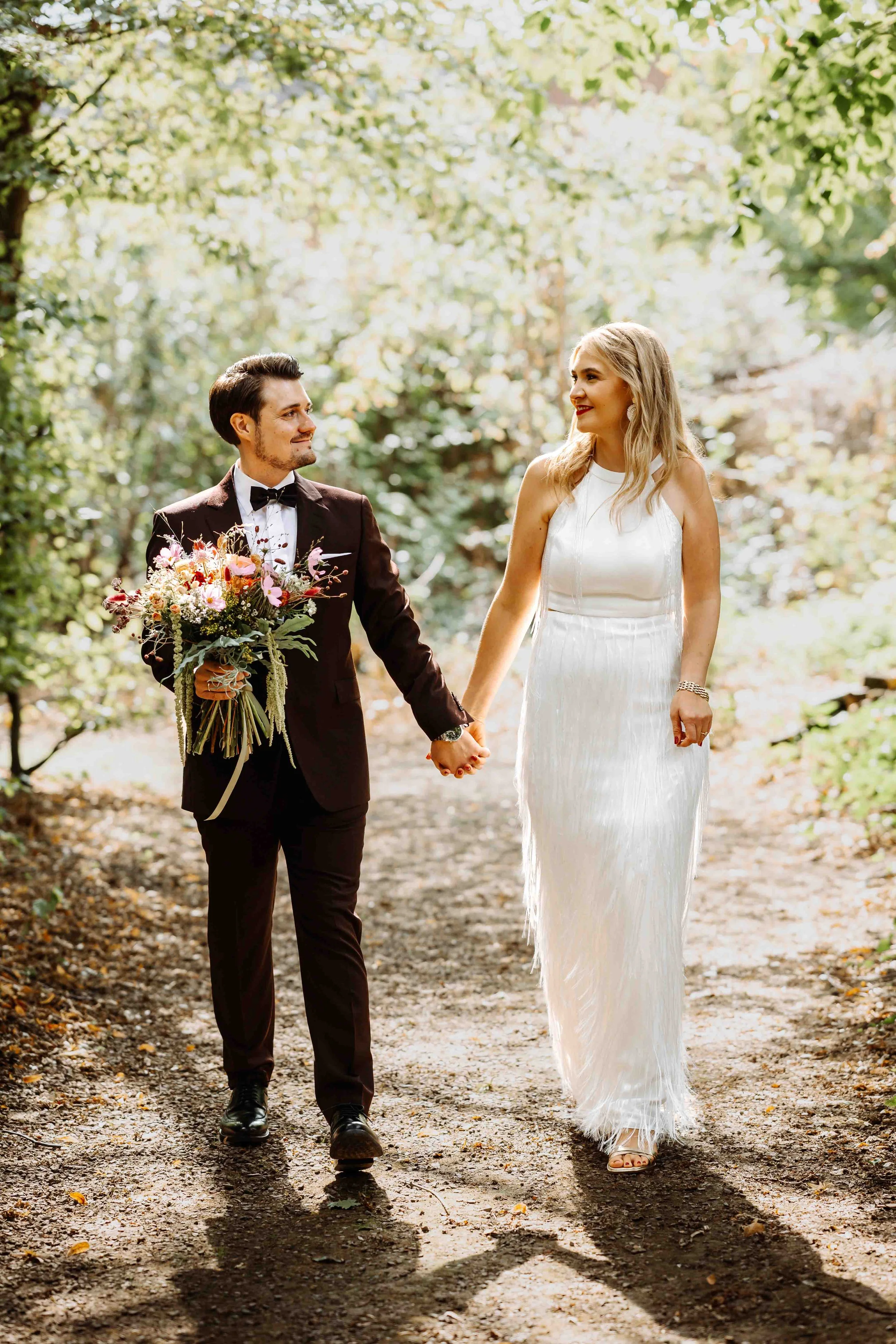 Hochzeitsfotograf Waldfeucht Maria Lind Paarshooting