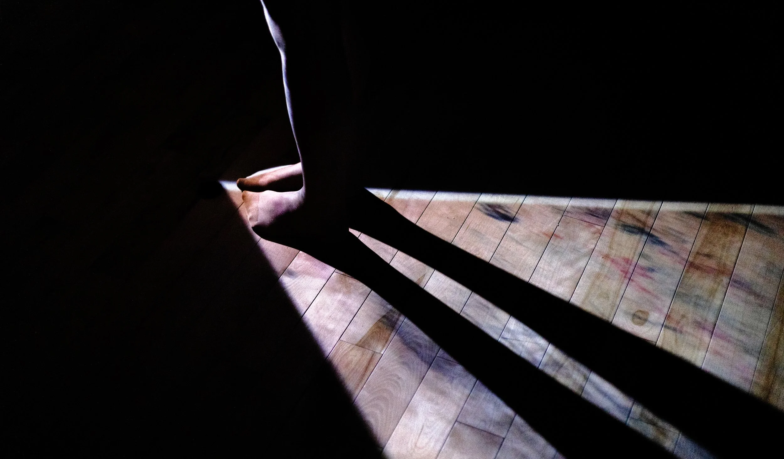 Print #001 (20"x30")