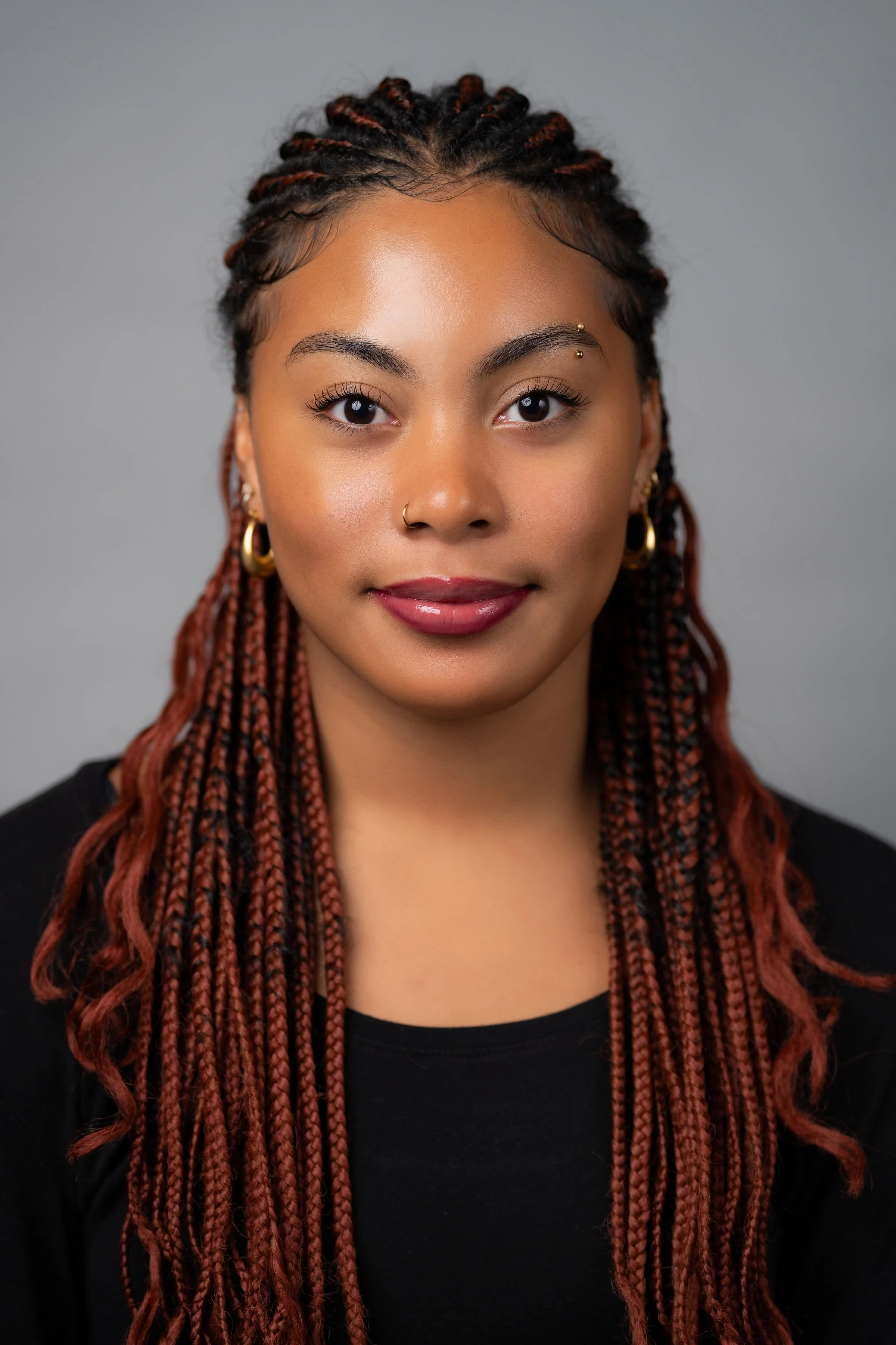 Ebony Ting Ntimih