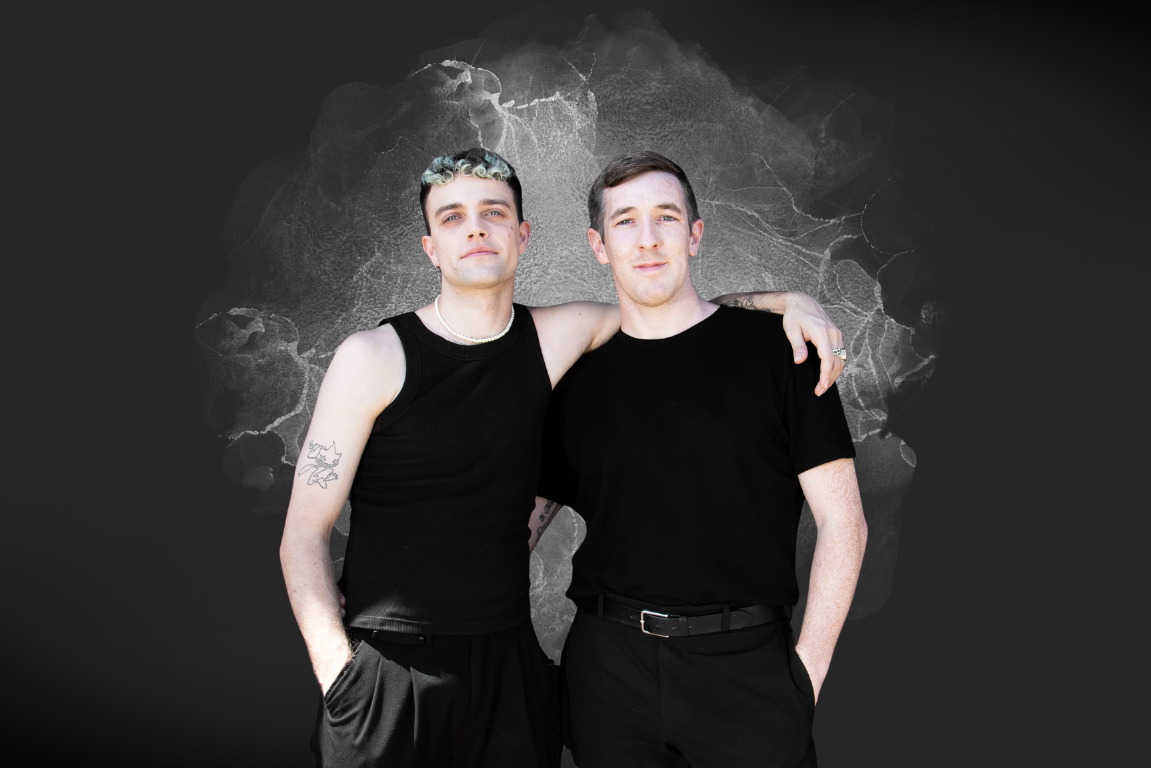 Contemporary Class with Scott & Tim