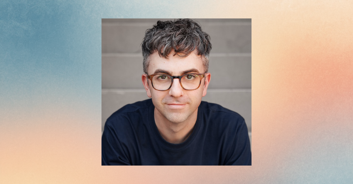 Guest Open Class - Michael Ralph (Theatre Jazz)