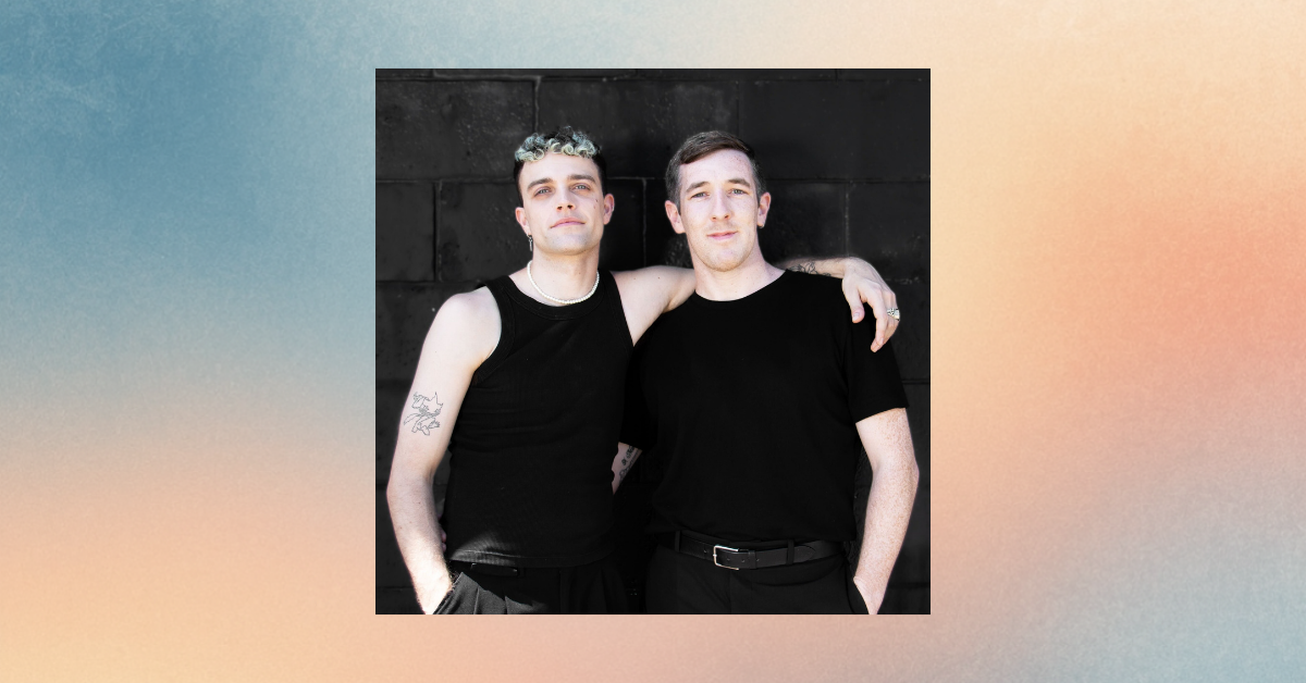 Open Company Class - Scott &amp; Tim (Contemporary)