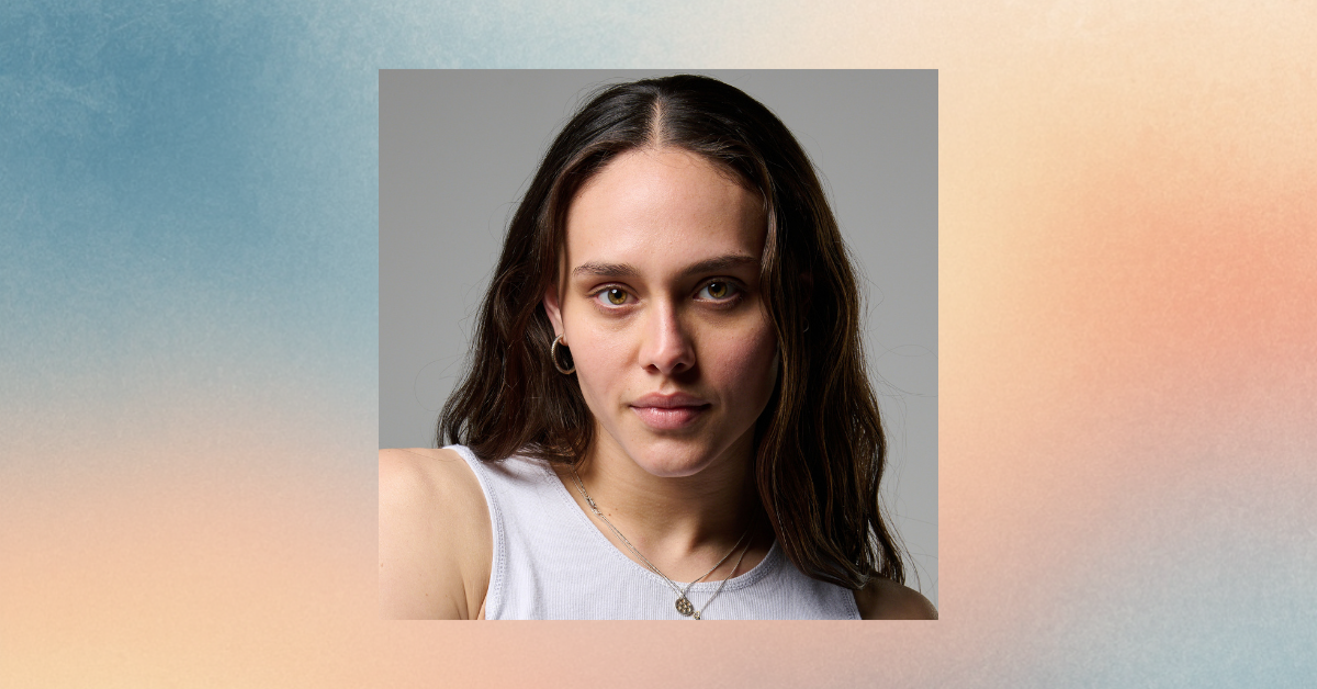 Guest Open Class - Lori Favero (Fusion)