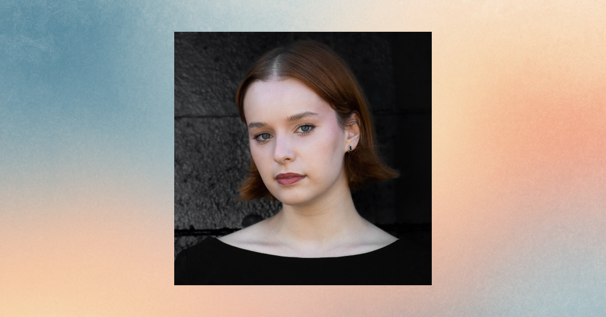 Guest Open Class - Billie Watson (Lyrical/Contemporary)