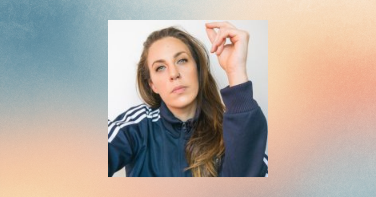 Guest Open Class - Nadia Tornese (Commercial)