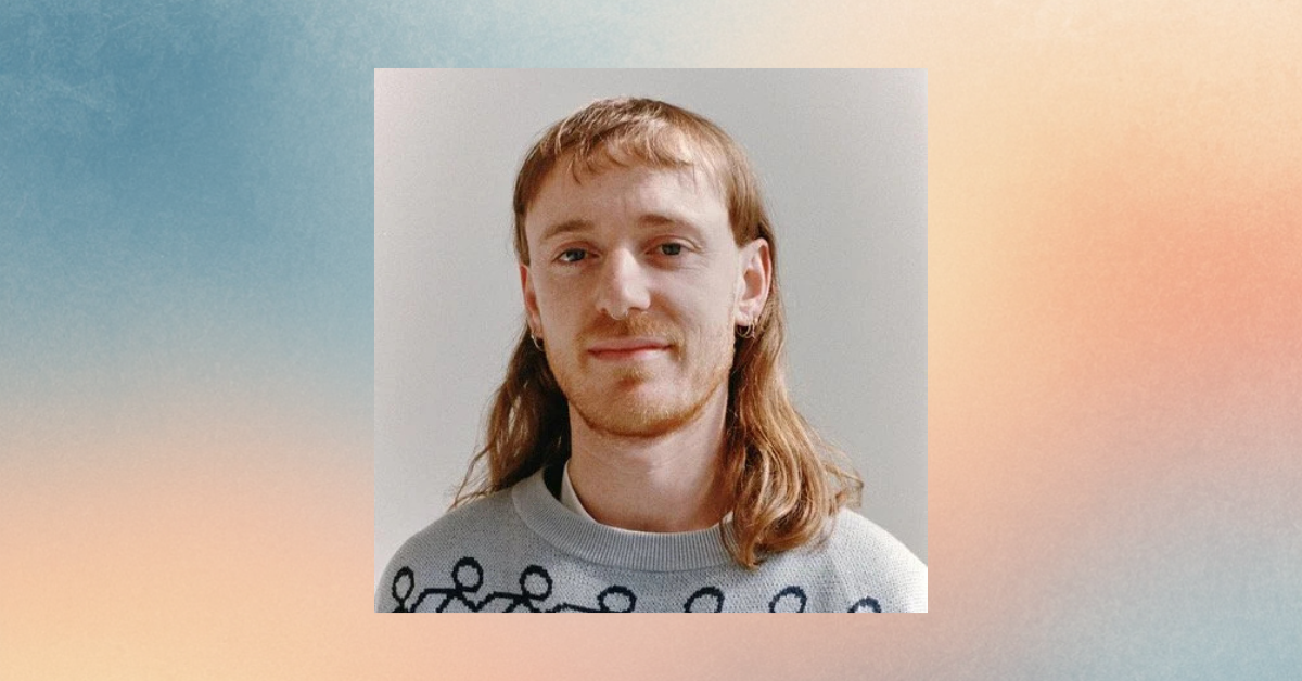 Guest Open Class - Jayden Wall (Contemporary)