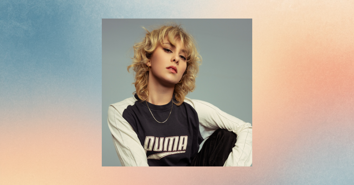 Guest Open Class - Issy Fox (Jazz)