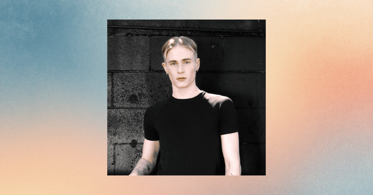 Open Class - Bailey Glen(Contemporary) 