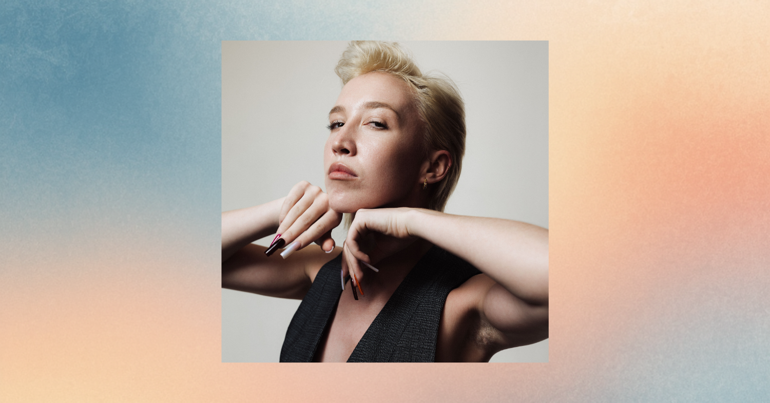 Open Class - Lilly Jay (Contemporary)