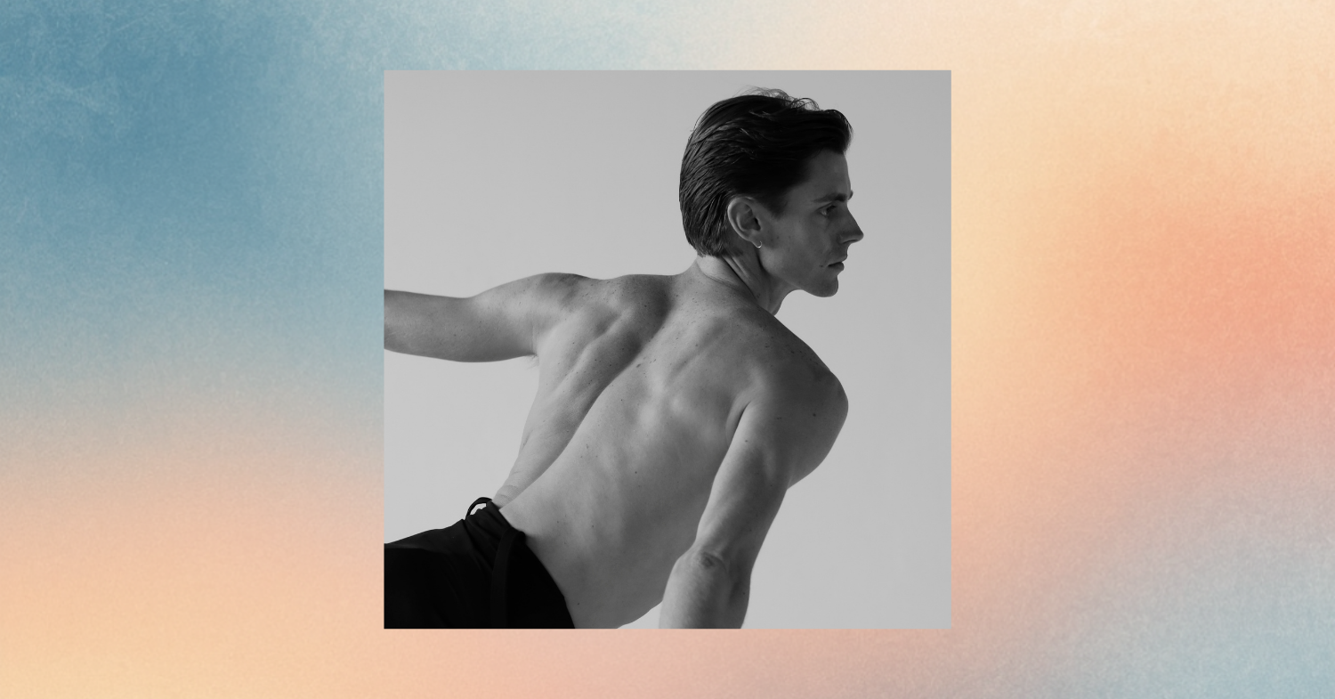 Open Class - Samuel Dominic (Contemporary)