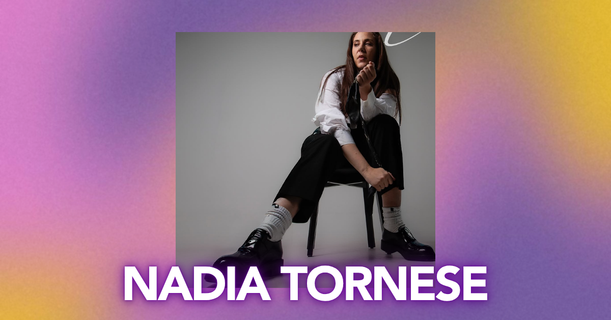 Open Class - Nadia Tornese (Commercial)