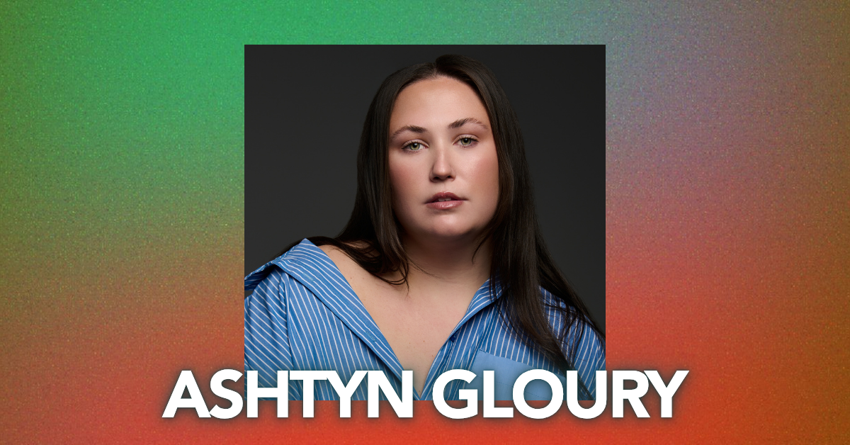 Guest Open Class - Ashtyn Gloury (Commercial)