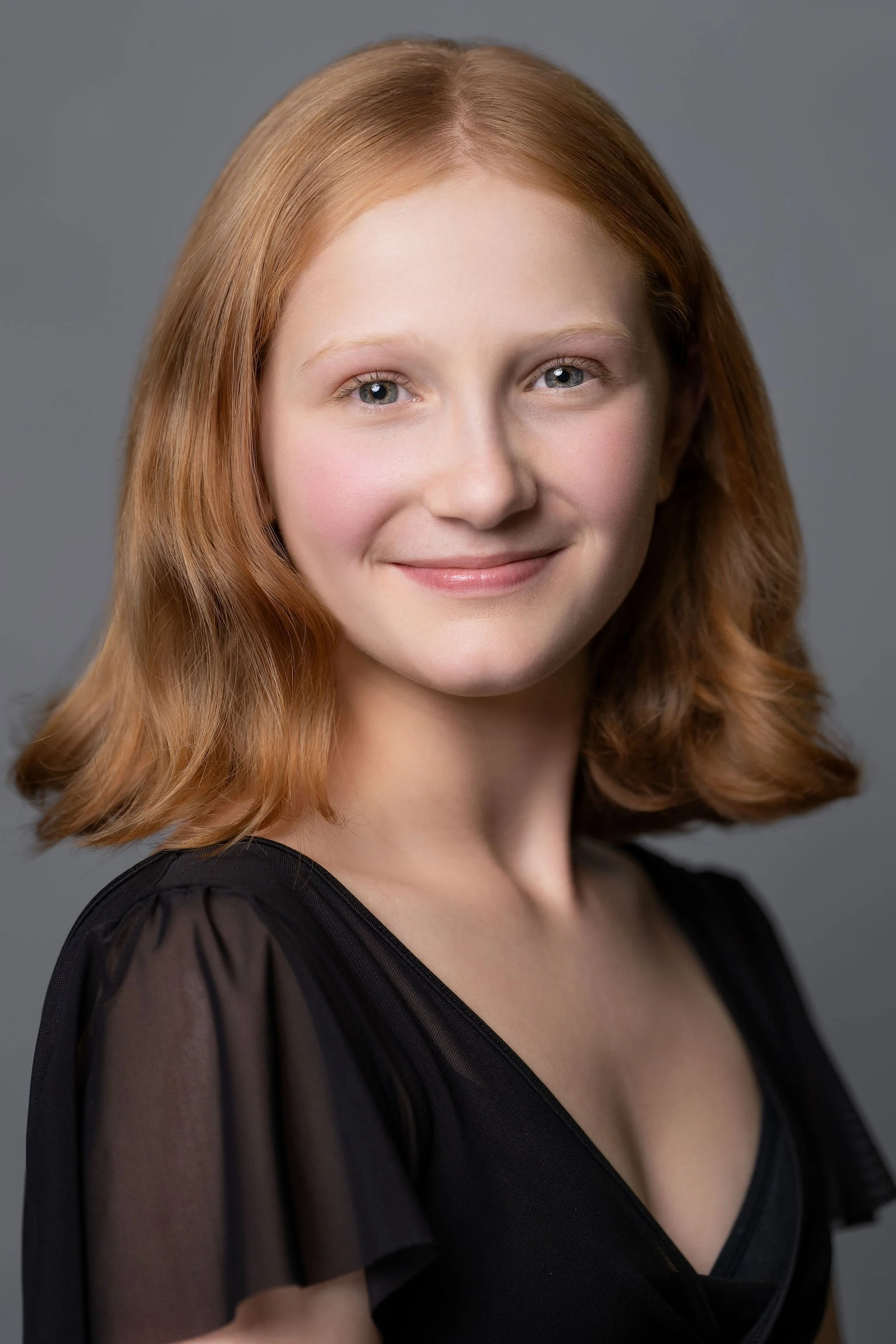 Eila McCarthy