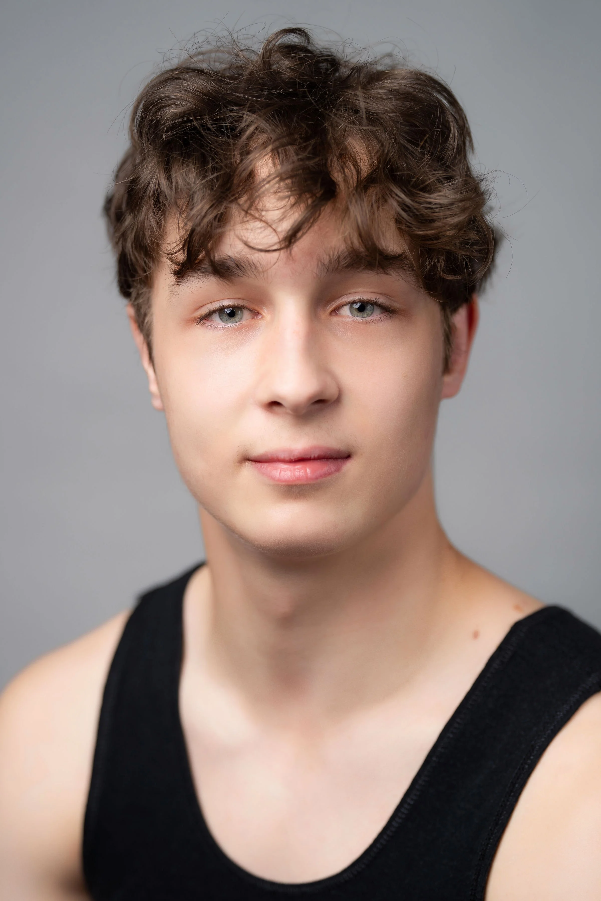 Thomas Smithers