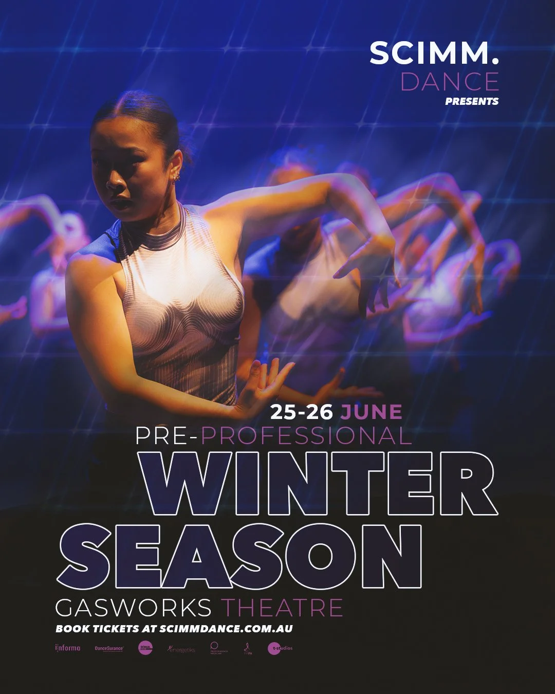 Winter Season 2026