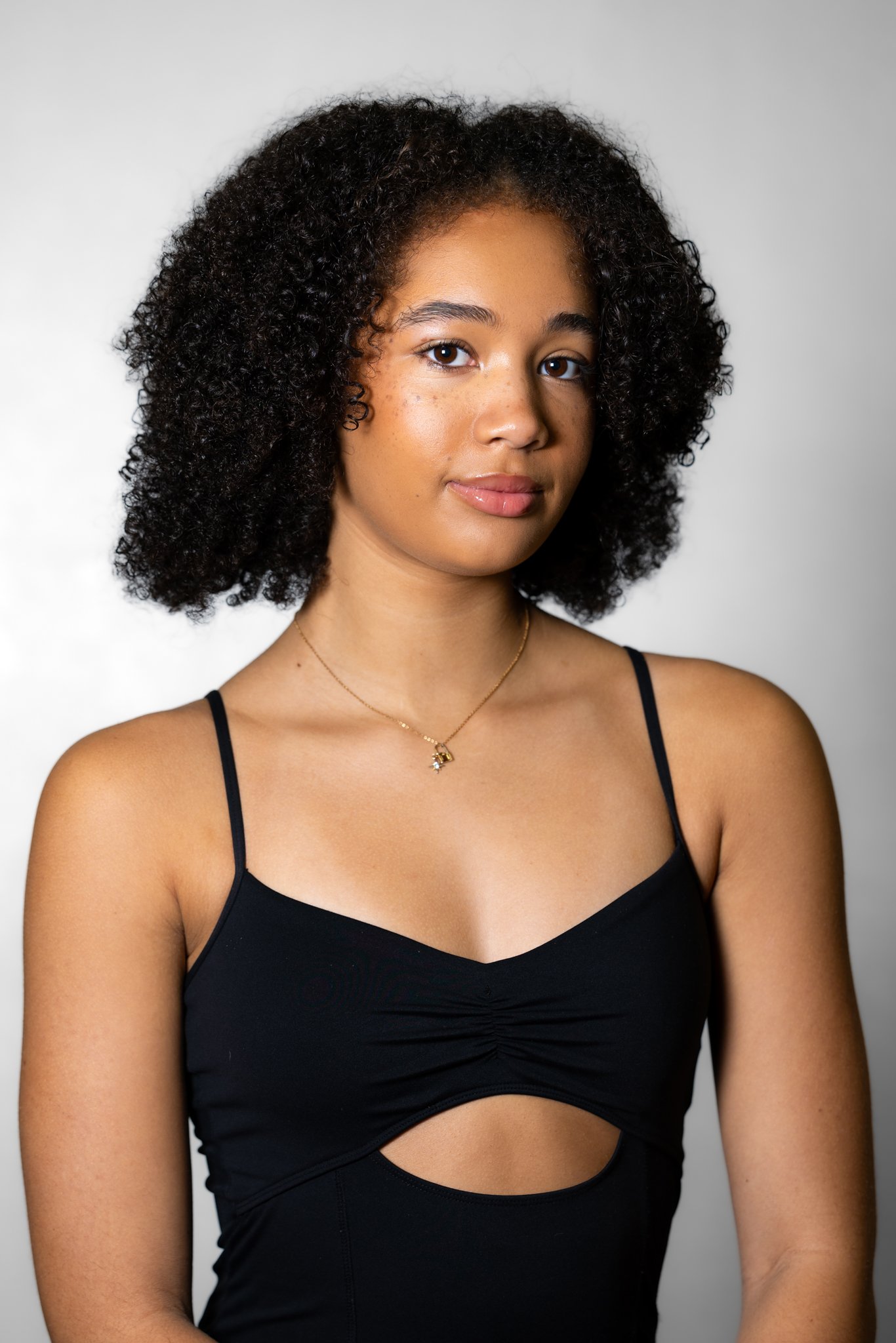 Aiesha Baiden