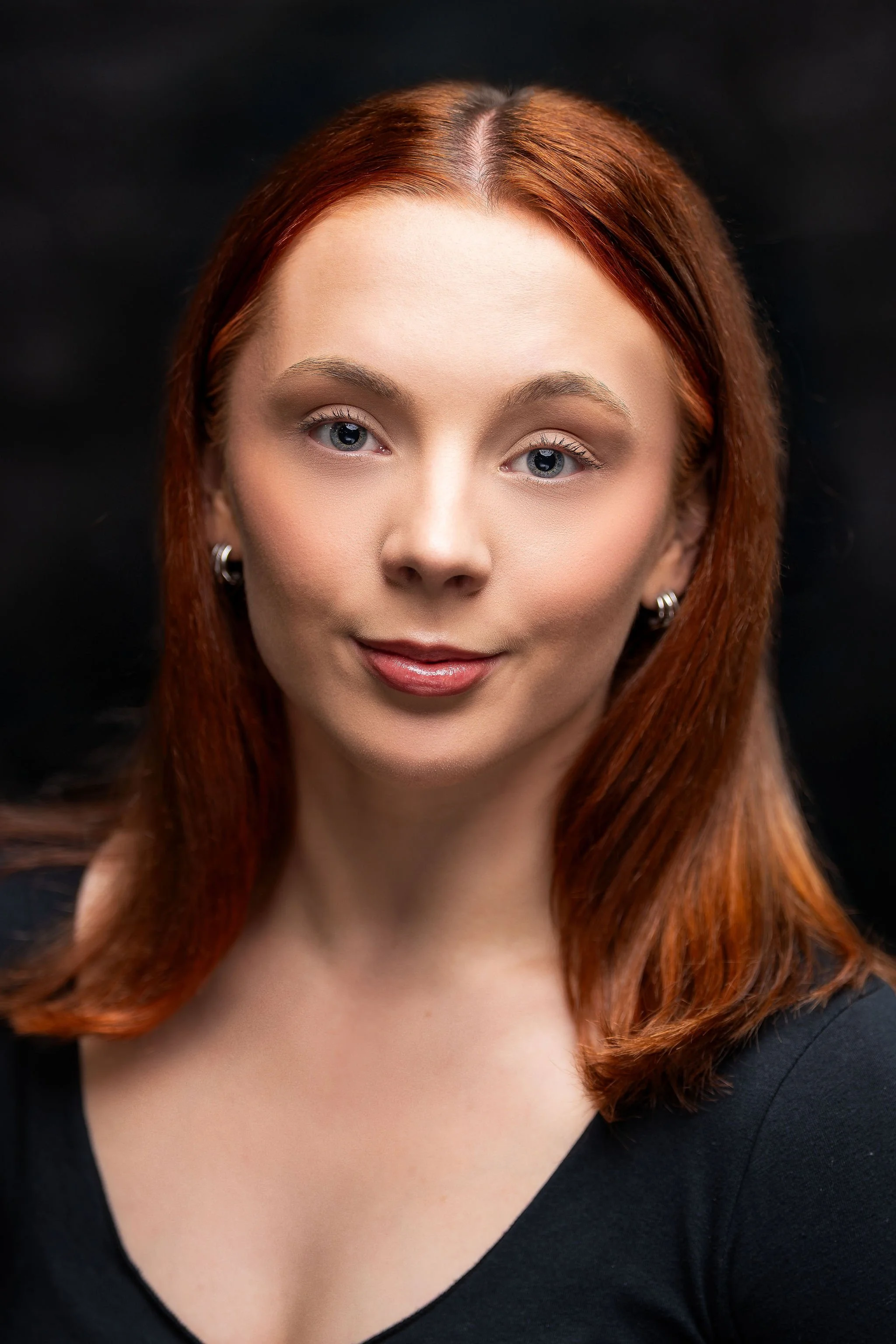 Chloe Hood