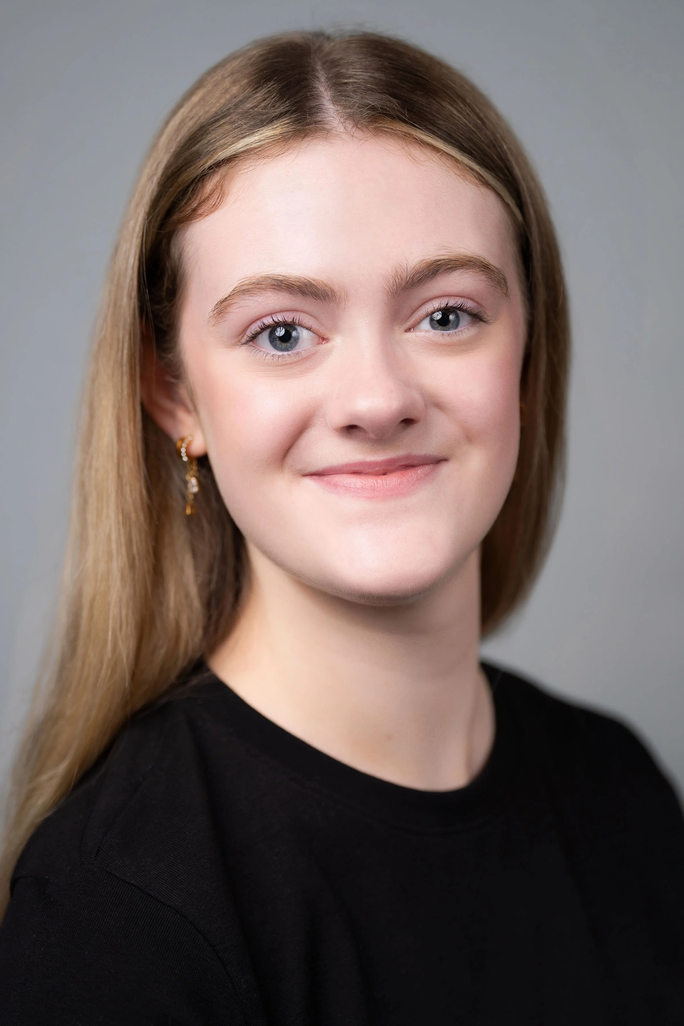 Addison Shepherd