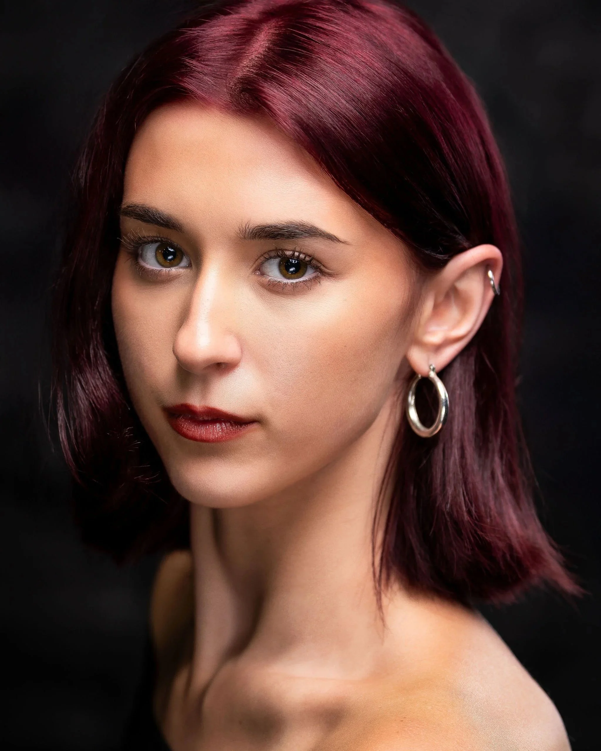 Jayla Balcombe