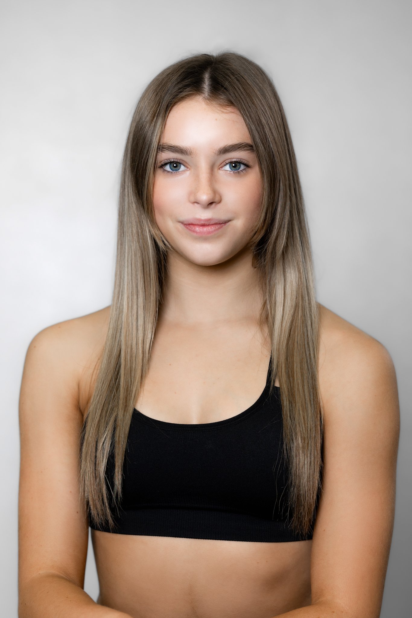 Lexi Robertson