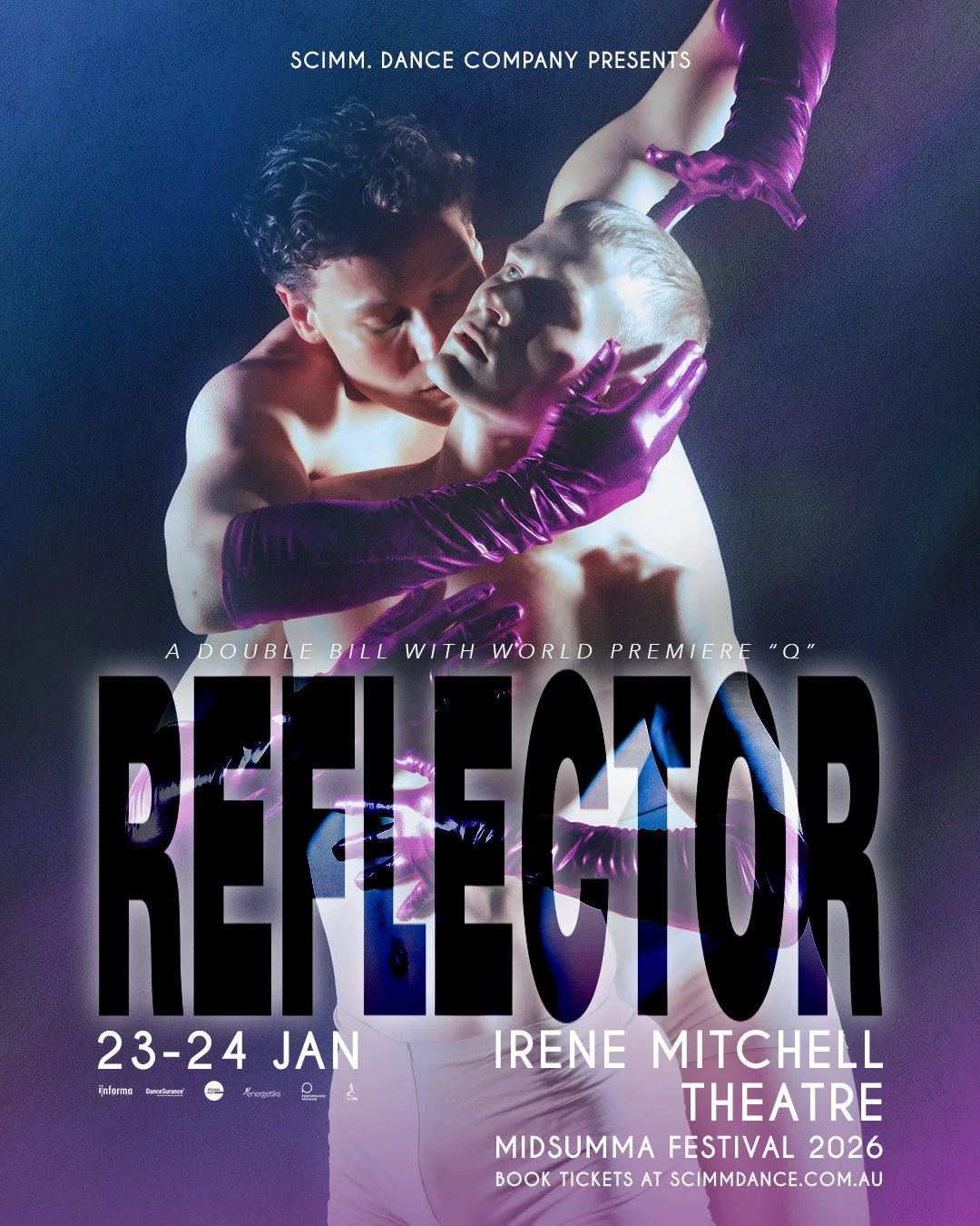 Reflector (2026)