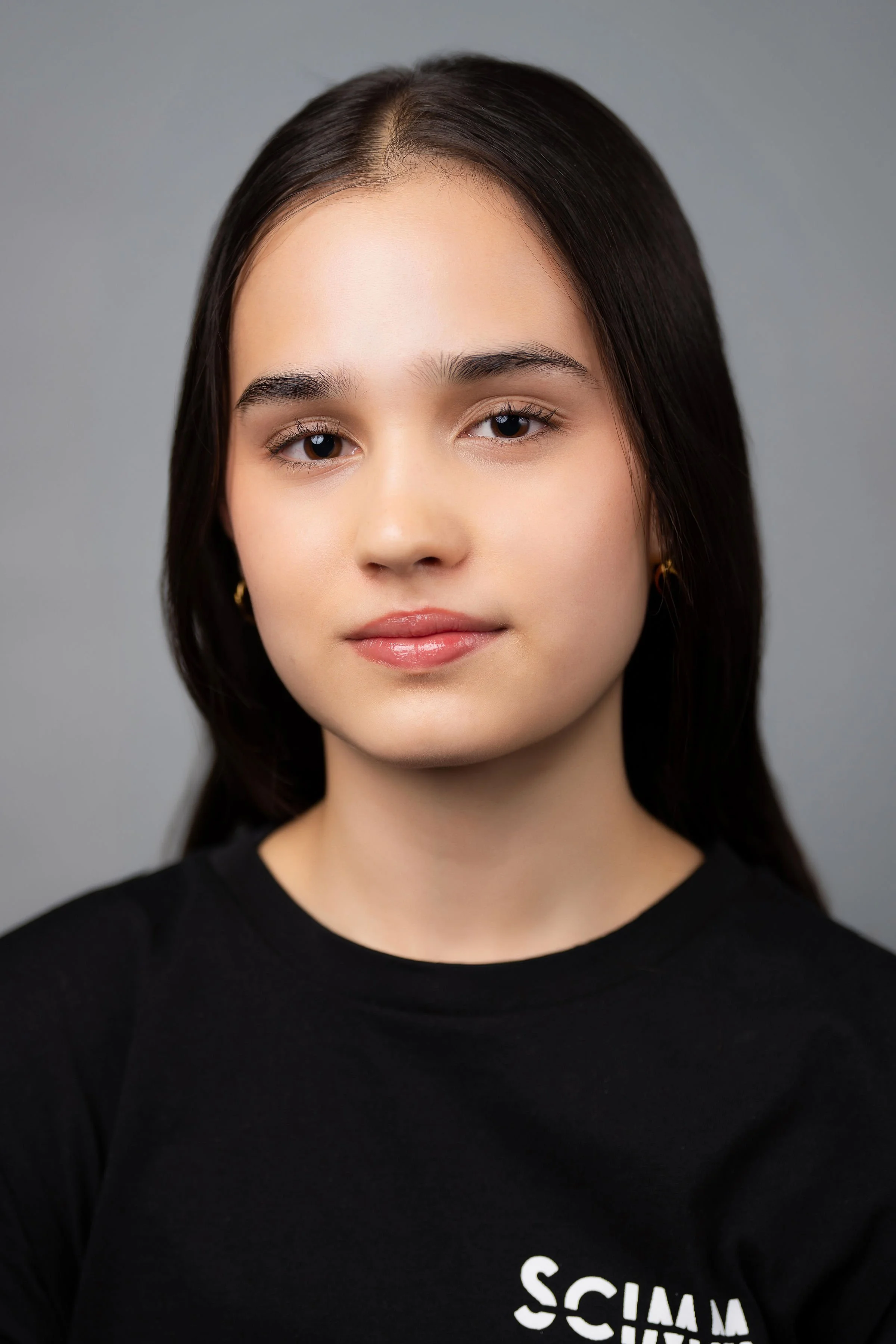 Victoria Hamilton