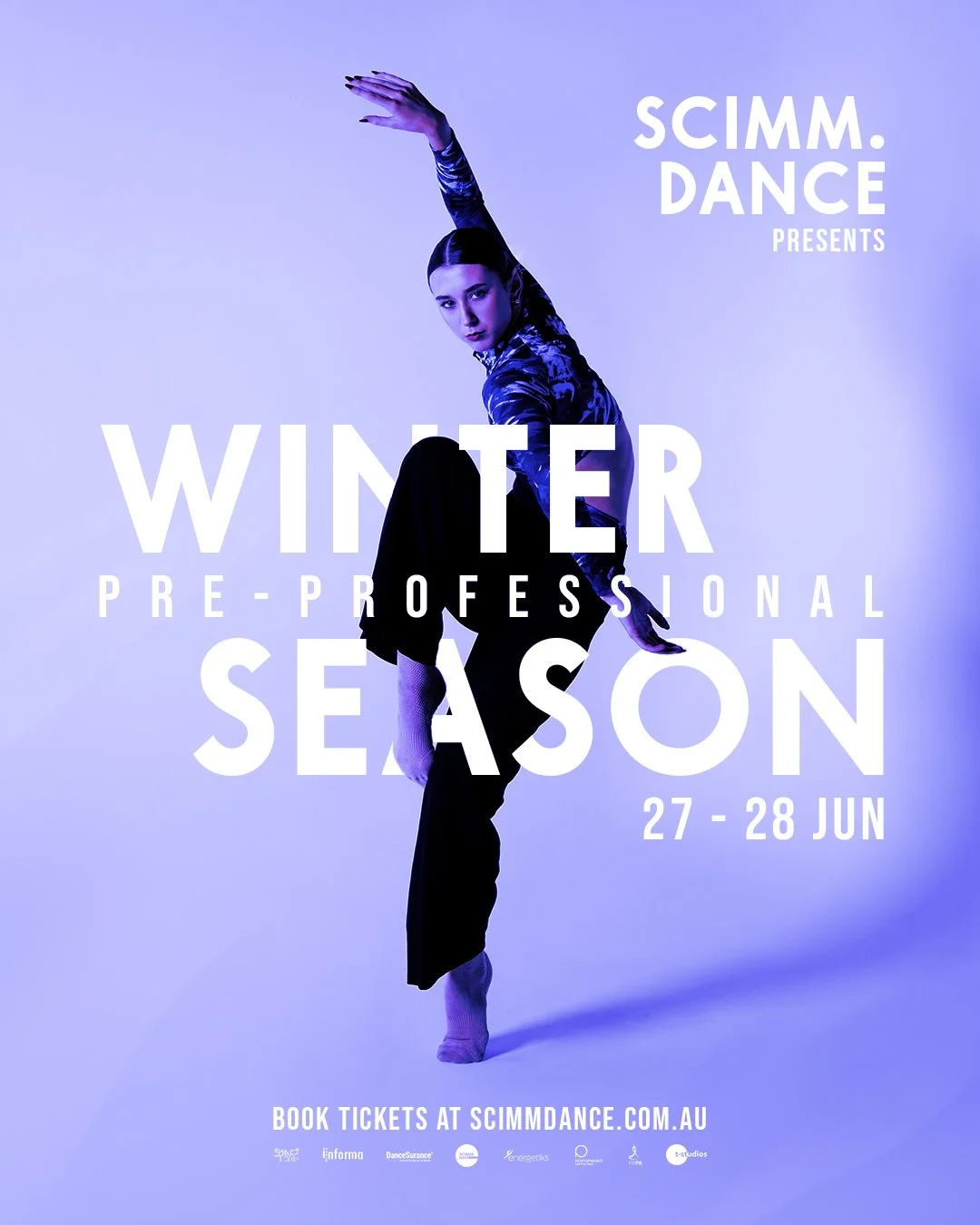 Winter Season 2024