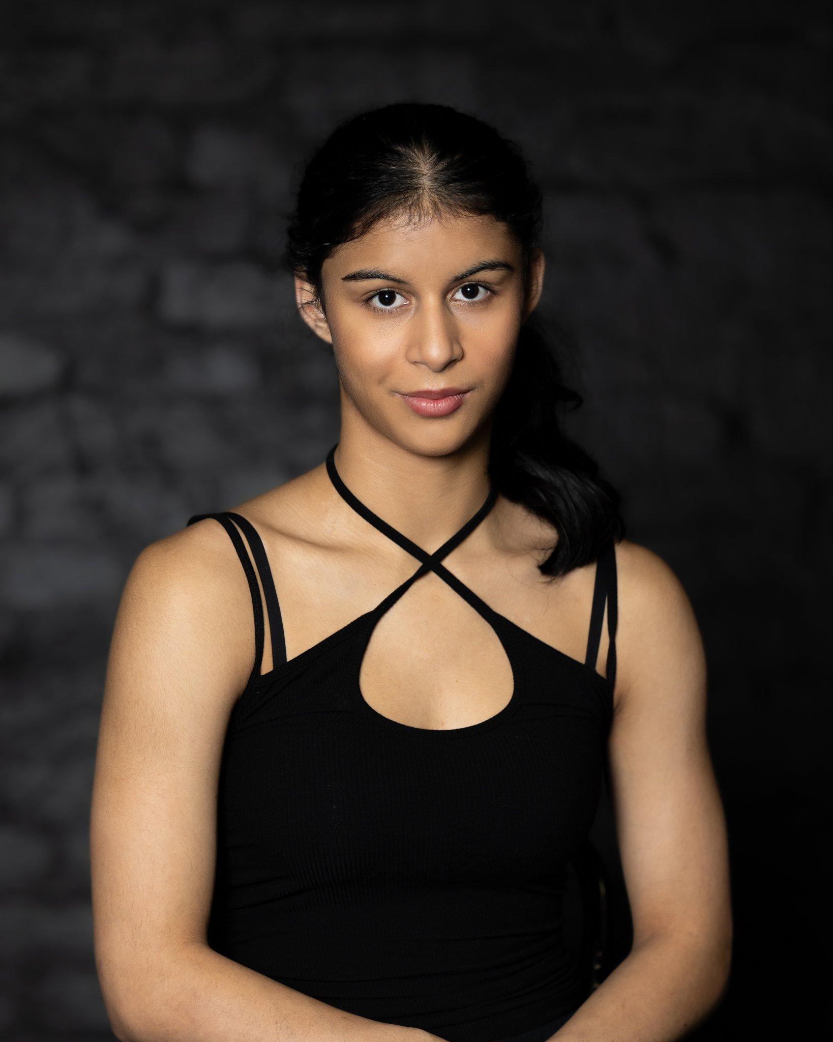 Samara Dries