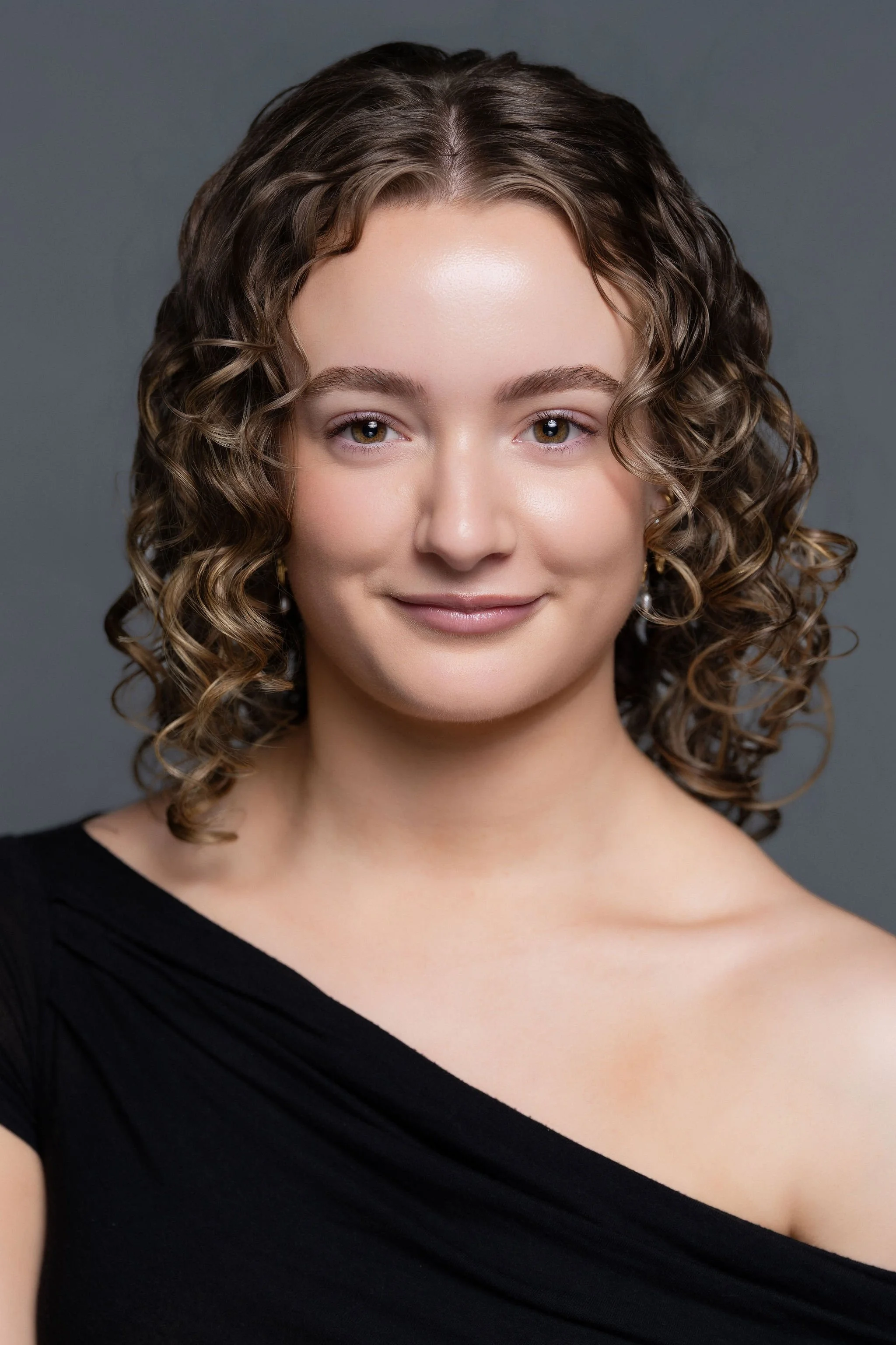 Dakota Van De Elzen