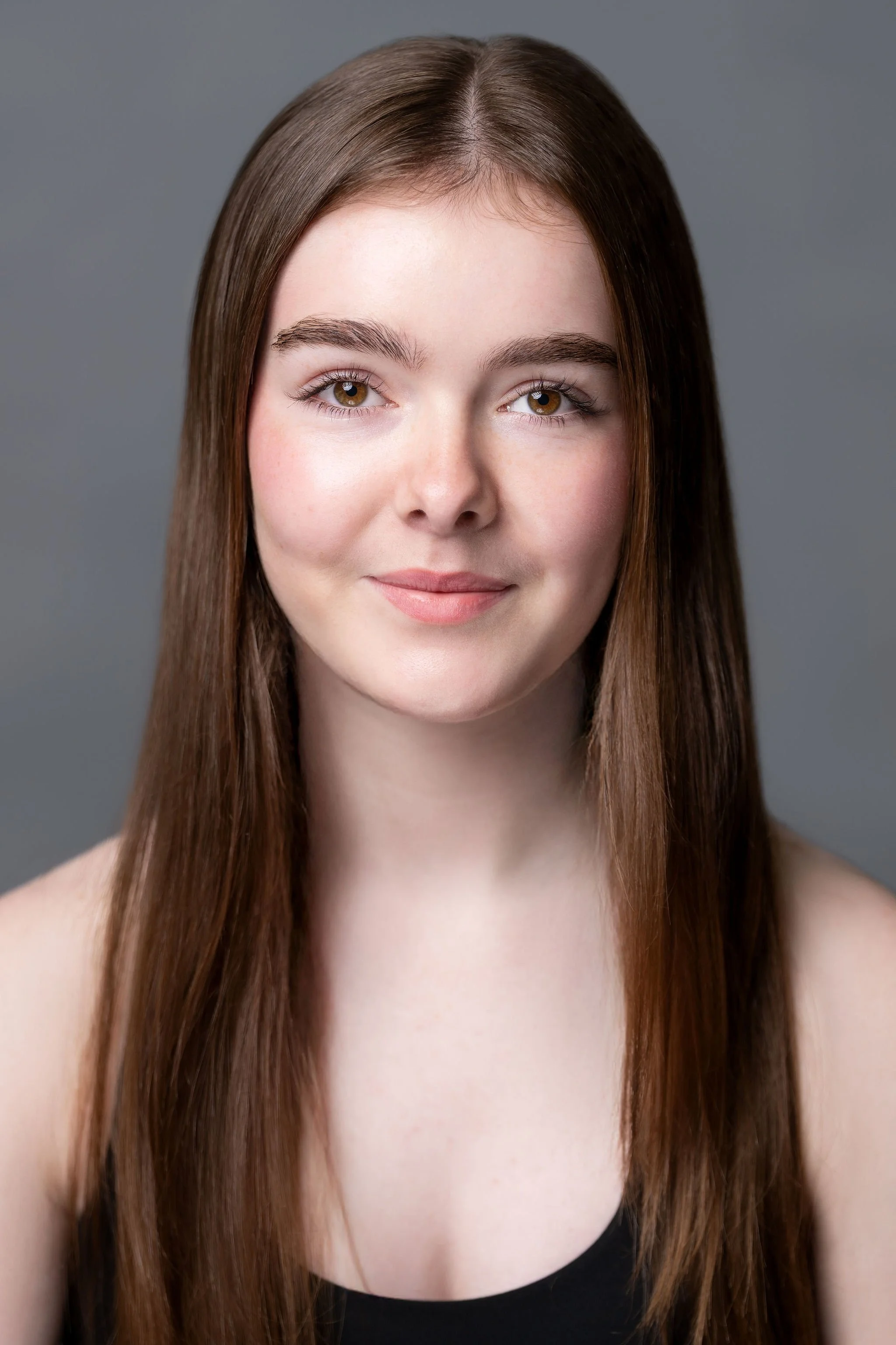 Paige Gill